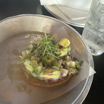 38 Degrees Ale House & Grill - Ceviche - Pubs Near Me - Alhambra, California