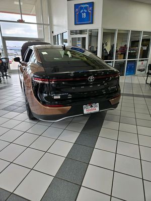 POST OAK TOYOTA - Updated March 2025 - 46 Photos & 90 Reviews - 5800 ...