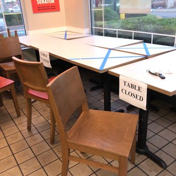 KFC - No inside dining. Drive through or carryout. Pick up - Chicken Wings Near Me - Enterprise, Alabama KFC - No inside dining. Drive through or carryout. Pick up - Chicken Wings Near Me - Enterprise, Alabama