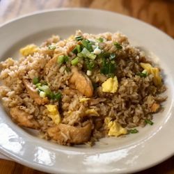 Se Llama Peru - Arroz Chaufa