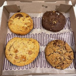 Cookies Cookies