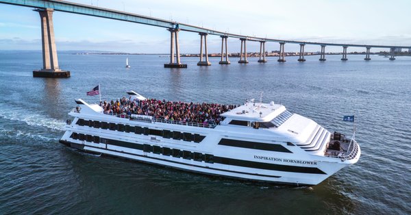 City Cruises by null