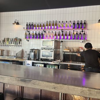 La Cà Café - Beer, wine, prep area, bar - Vietnamese Near Me - Parkland, Washington La Cà Café - Beer, wine, prep area, bar - Vietnamese Near Me - Parkland, Washington