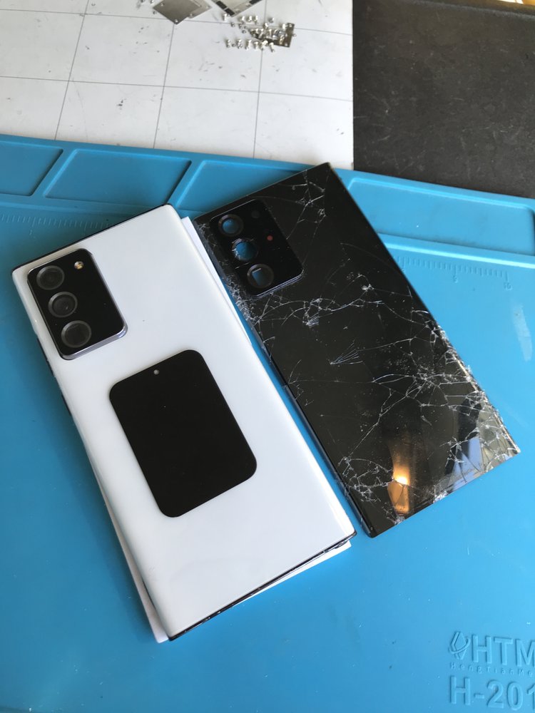 STAY MOBILE PHONE REPAIR Cincinnati, Ohio Mobile Phone Repair Yelp