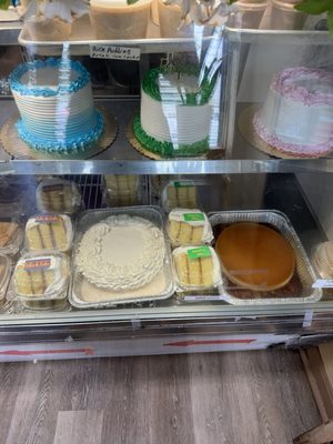 Caramelo Bakery & Cafe by null