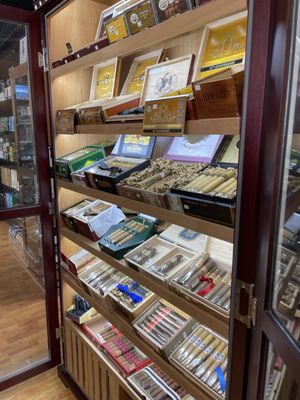 Green Hills Wine & Liquor by null