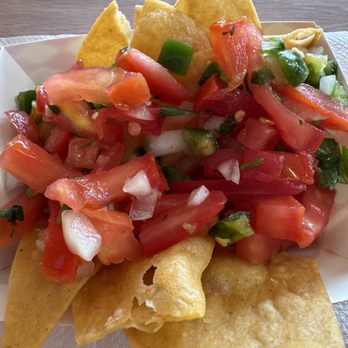 Taqueria Los Pericos - Chips & Salsa - Mexican Near Me - Dublin, California Taqueria Los Pericos - Chips & Salsa - Mexican Near Me - Dublin, California