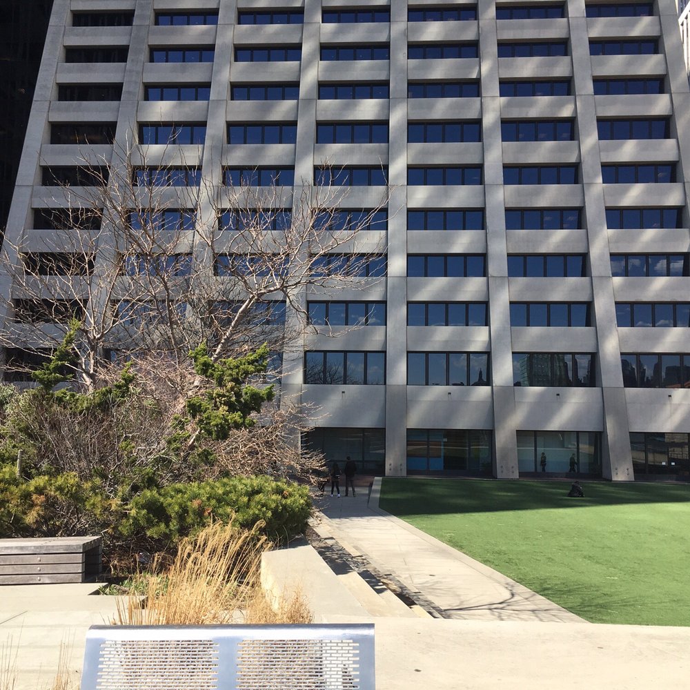 Elevated Acre - The elevated acre. Just follow the escalators up - Venues & Event Spaces Near Me - New York, New York Elevated Acre - The elevated acre. Just follow the escalators up - Venues & Event Spaces Near Me - New York, New York