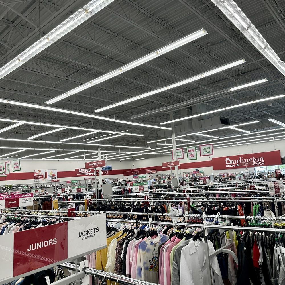 Burlington - Inside - Women's Clothing Near Me - D Iberville, Mississippi Burlington - Inside - Women's Clothing Near Me - D Iberville, Mississippi