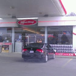 Petro Canada