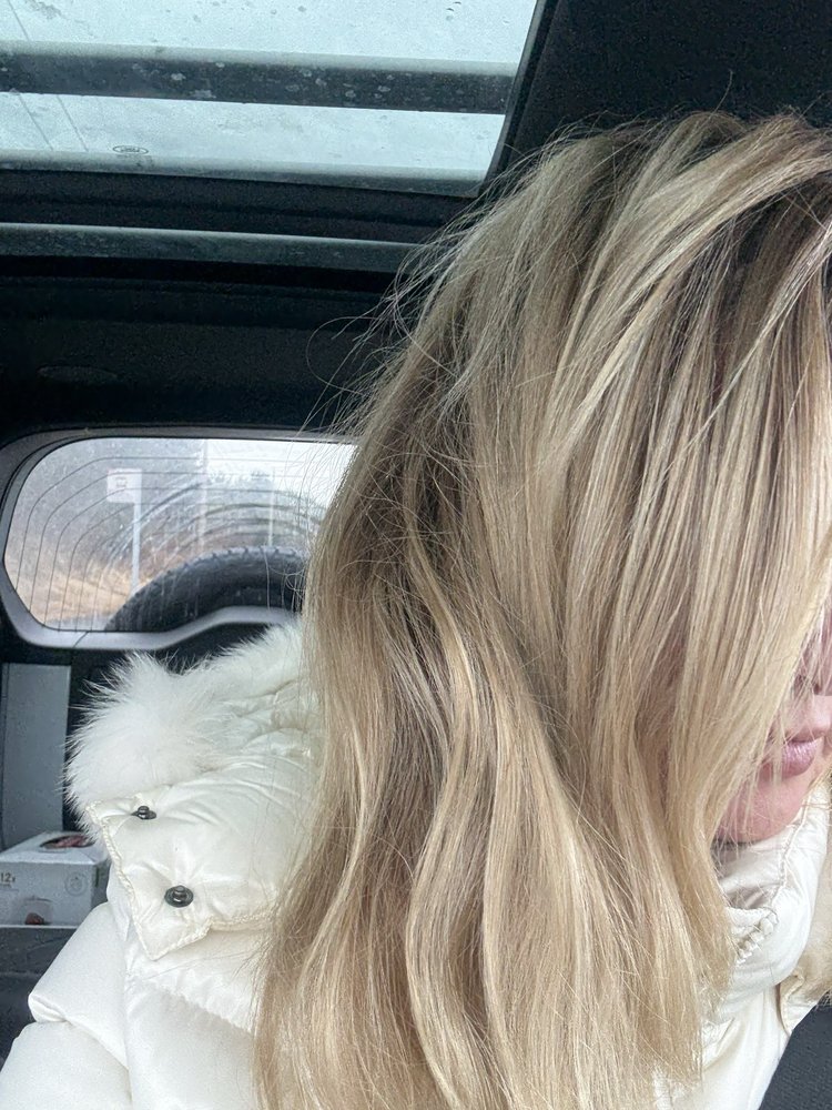 Kathy's Master Color Logo