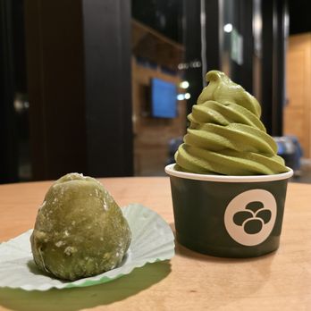Mochi Ya Ren - Matcha Match Matcha - Ice Cream & Frozen Yogurt Near Me - Los Angeles, California Mochi Ya Ren - Matcha Match Matcha - Ice Cream & Frozen Yogurt Near Me - Los Angeles, California