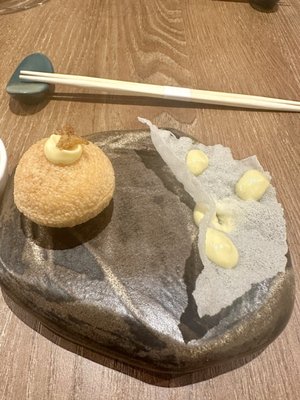 Restaurante Japonés Ikigai by null