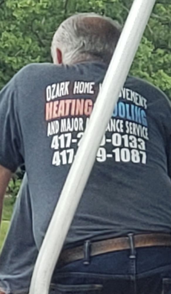 OZARK HOME HEATING & AIR Updated May 2024 268 Schodack Rd, Lampe