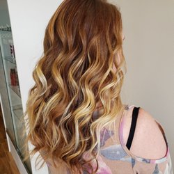 Hannah Hendricks at Twisted Locks