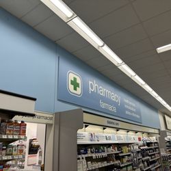 Walgreens