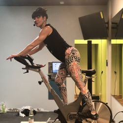 The ReCycle Room VI - Abbie Appel Training