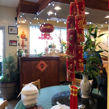 Mini Garden Orient Cuisine - Busy Lunar New Year 2022!!! - Cantonese Near Me - Honolulu, Hawaii