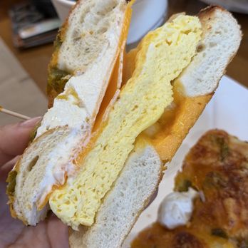 East Coast Bagel - Bagels Near Me - Irvine, California