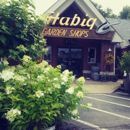 I didn't realize they have a shop in the Back!