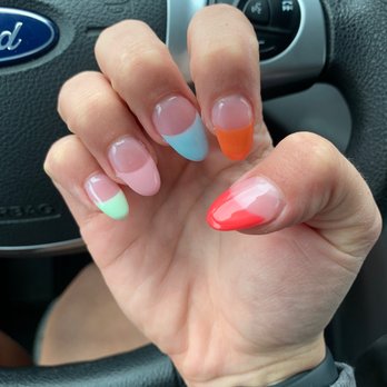 5 Star Nails - Nail Salons Near Me - Longmont, Colorado
