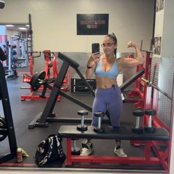 Snap Fitness 24-7