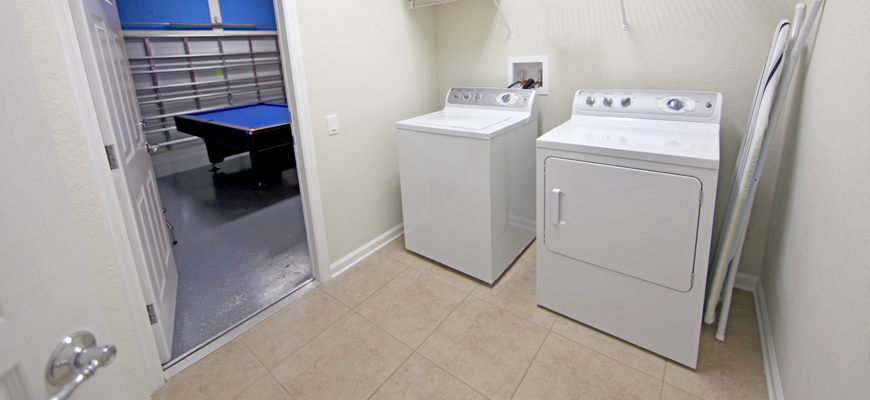 Slide of Utah Flood Cleanup