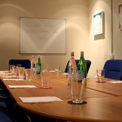 National skills Academy Hospitality Training Centre