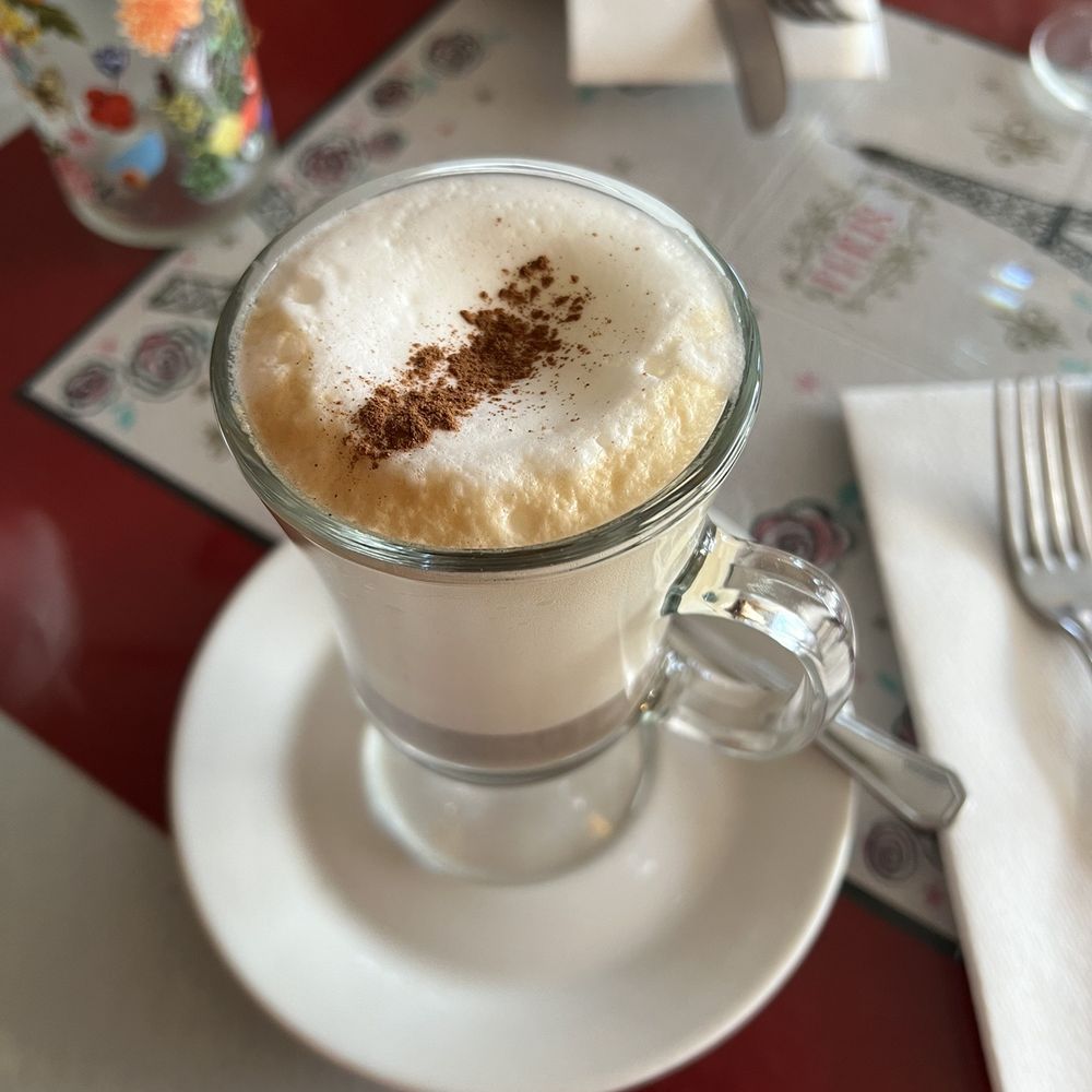 Cafe Monet - French Near Me - Millburn, New Jersey Cafe Monet - French Near Me - Millburn, New Jersey
