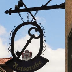 Restaurant Ratsstube Da Melo