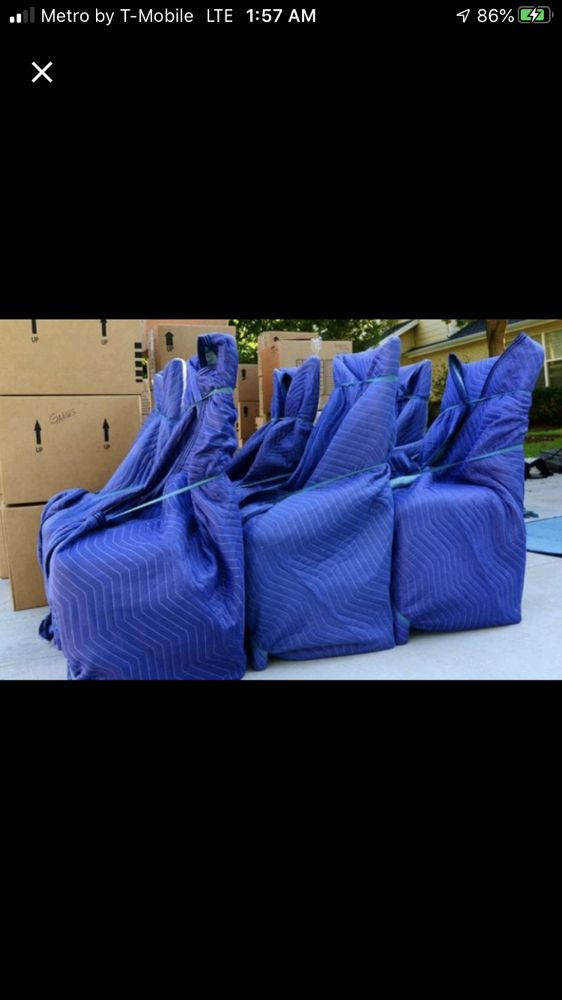 KELLY AFFORDABLE MOVERS Myrtle Beach, South Carolina Movers Phone