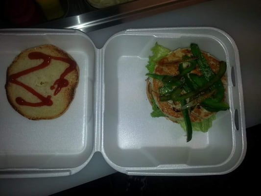 Tony’s Place by null