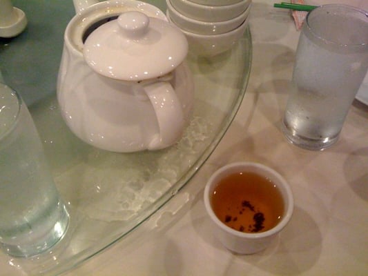 Golden City Restaurant by null