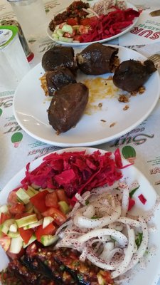 Sur Ocakbaşı by null