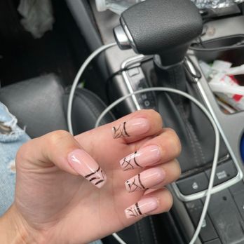 Arcadia Nail Bar - Nail Salons Near Me - Phoenix, Arizona