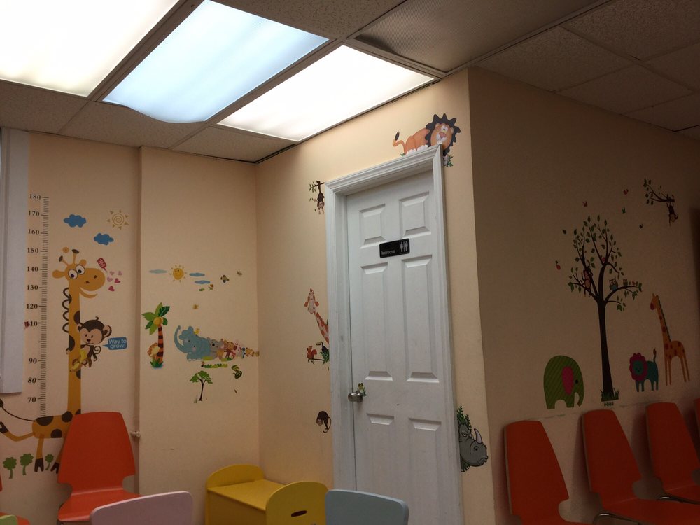 QUEENS CHILDREN DENTIST Updated August 2024 8708 Woodhaven Blvd
