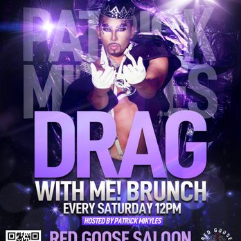 Drag with ME! The Show: Brunch - Performing Arts Near Me - Fort Worth, Texas Drag with ME! The Show: Brunch - Performing Arts Near Me - Fort Worth, Texas