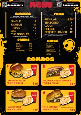 Smash N' Bite by null