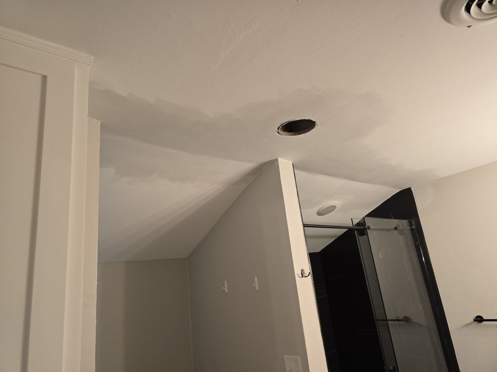 Slide of Texas State Maintenance