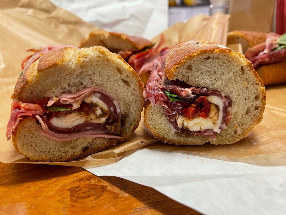 GEMELLI’S ITALIAN MARKET 381 Photos & 395 Reviews Italian 12169