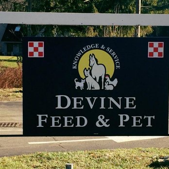 Devine Feed and Pet - Pet Stores Near Me - Norwell, Massachusetts