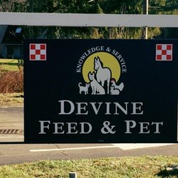 Devine Feed and Pet
