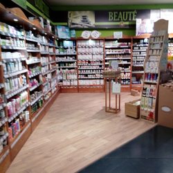 Le Panier Bio - Grand choix de cosmétiques