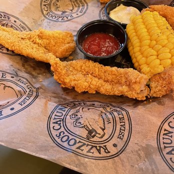 Razzoo's Cajun Cafe - Cajun/Creole Near Me - Arlington, Texas Razzoo's Cajun Cafe - Cajun/Creole Near Me - Arlington, Texas