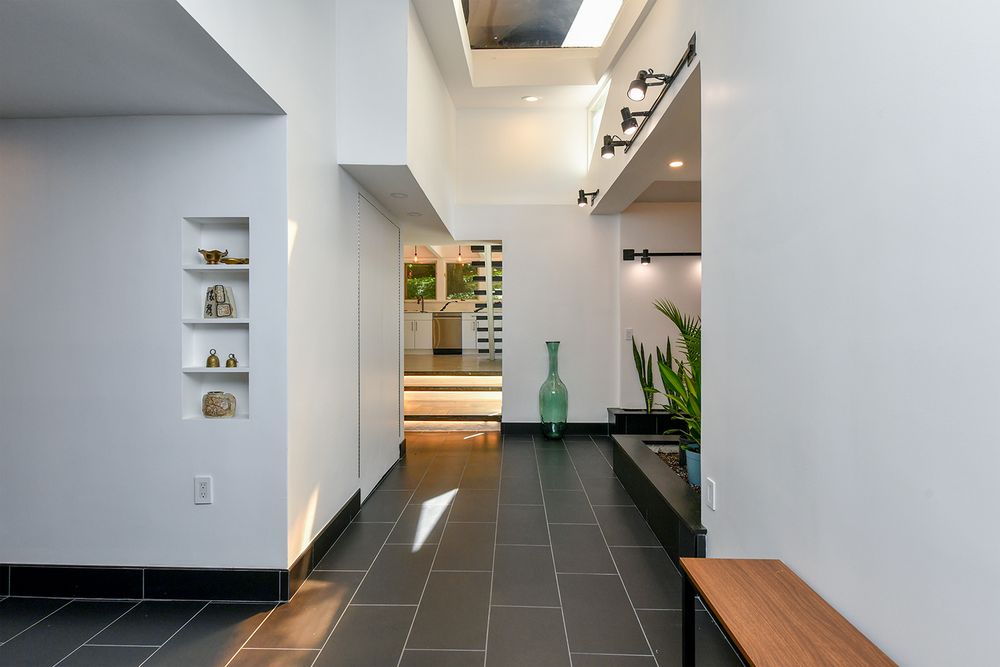 Slide of Marco Designs CNC