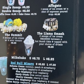 Sugar Llamas - Eclectic drinks - Coffee & Tea Near Me - Rogers, Arkansas Sugar Llamas - Eclectic drinks - Coffee & Tea Near Me - Rogers, Arkansas