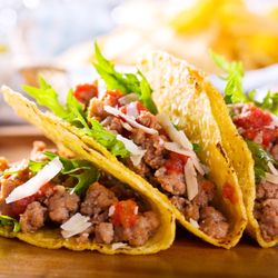 Frontera Grill Taco Truck 2