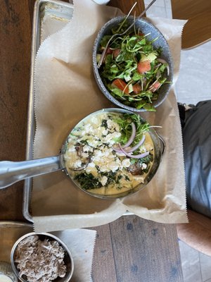 Hadekel | Kosher Israeli Restaurant by null