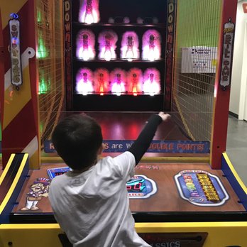 Hijinx - Bowling Near Me - Jonesboro, Arkansas