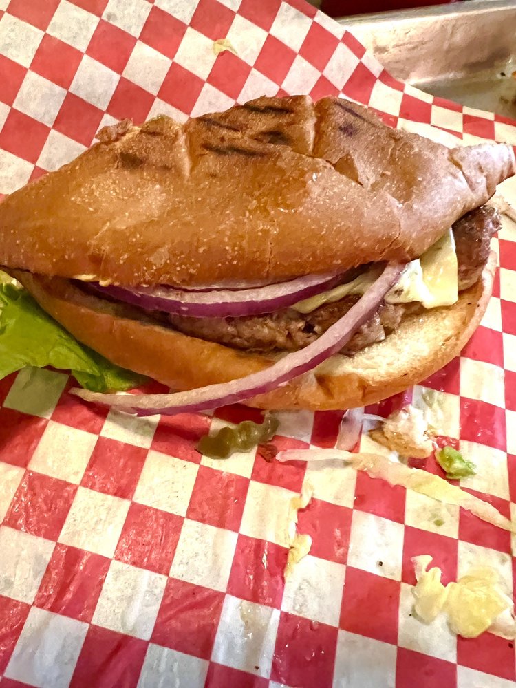 GAZEEBO BURGERS 83 Photos & 130 Reviews 6009 W Parker Rd, Plano